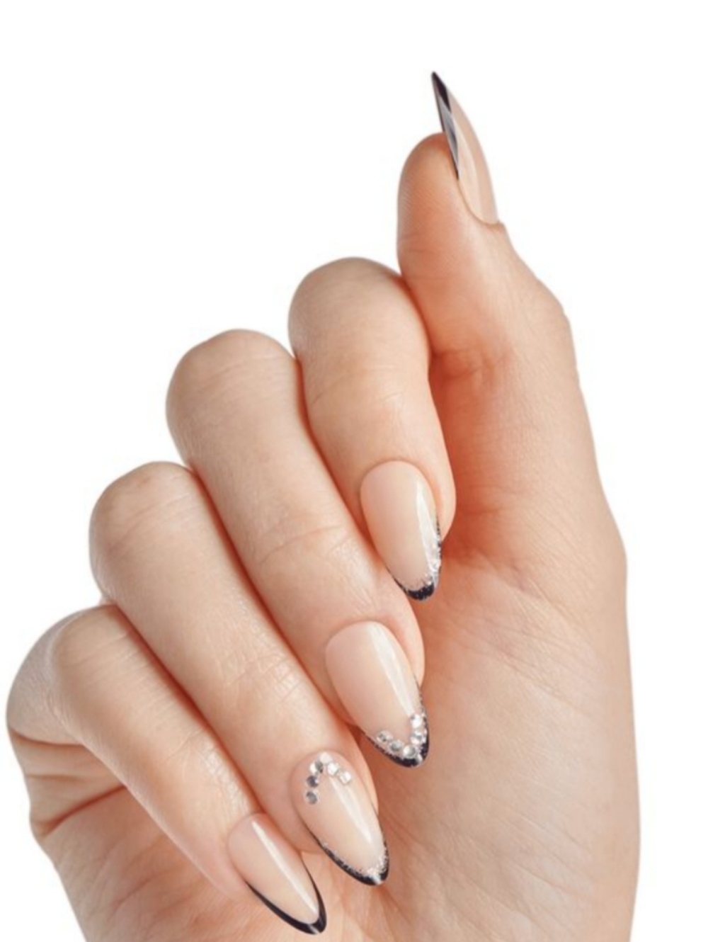 Prese-On Nails Bundle Of 3 Sets - Picture 3 of 11